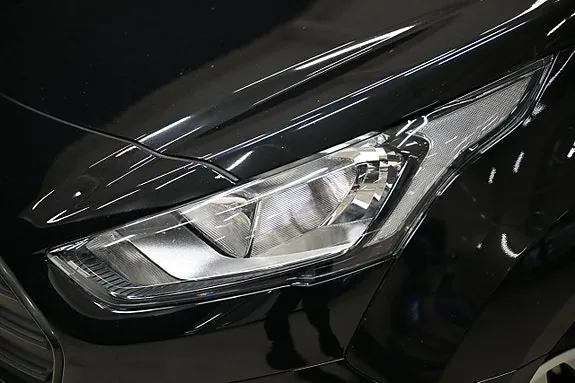 Ford Transit Connect 2023 photo 2