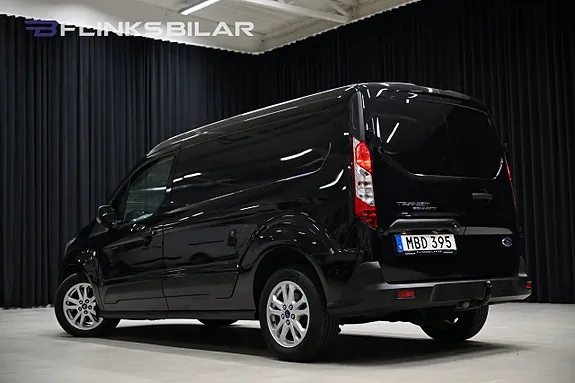 Ford Transit Connect 2023 photo 5