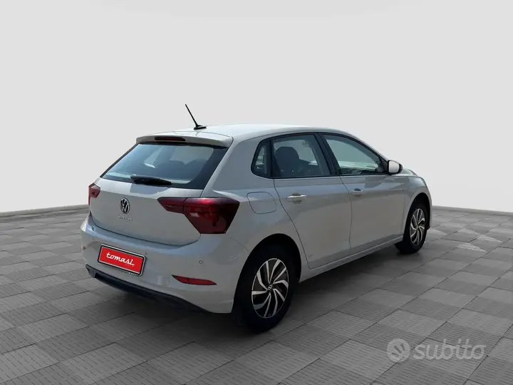 Volkswagen Polo 2023 photo 5