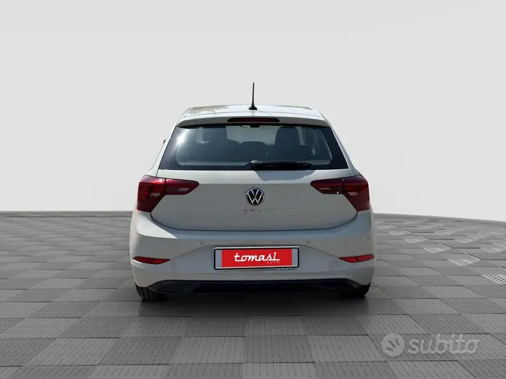 Volkswagen Polo 2023 photo 4