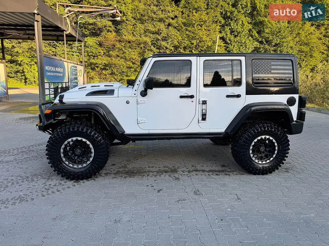 Jeep Wrangler 2015 photo 3