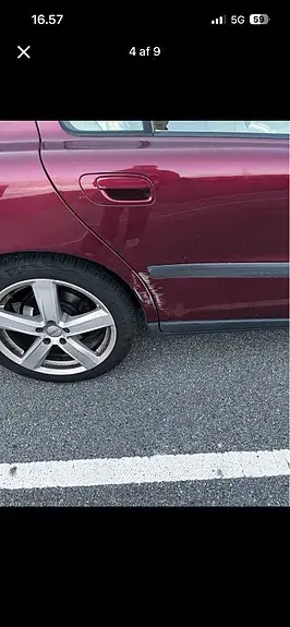 Volvo S60 2003 photo 4