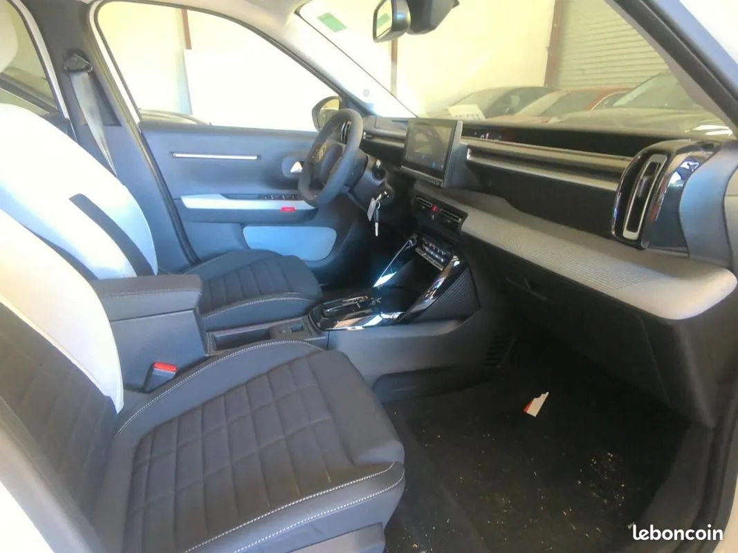 Citroen C3 2025 photo 3