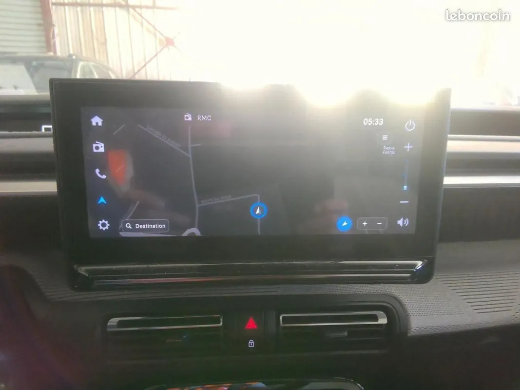 Citroen C3 2025 photo 4