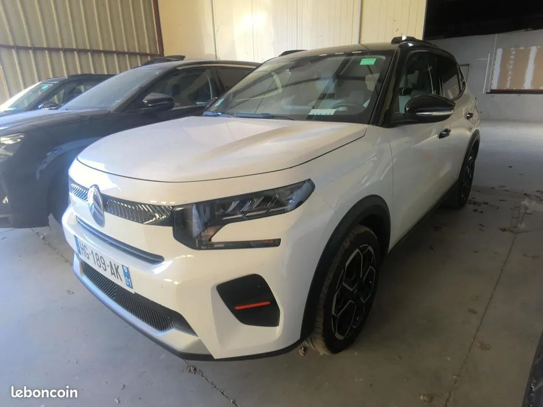 Citroen C3