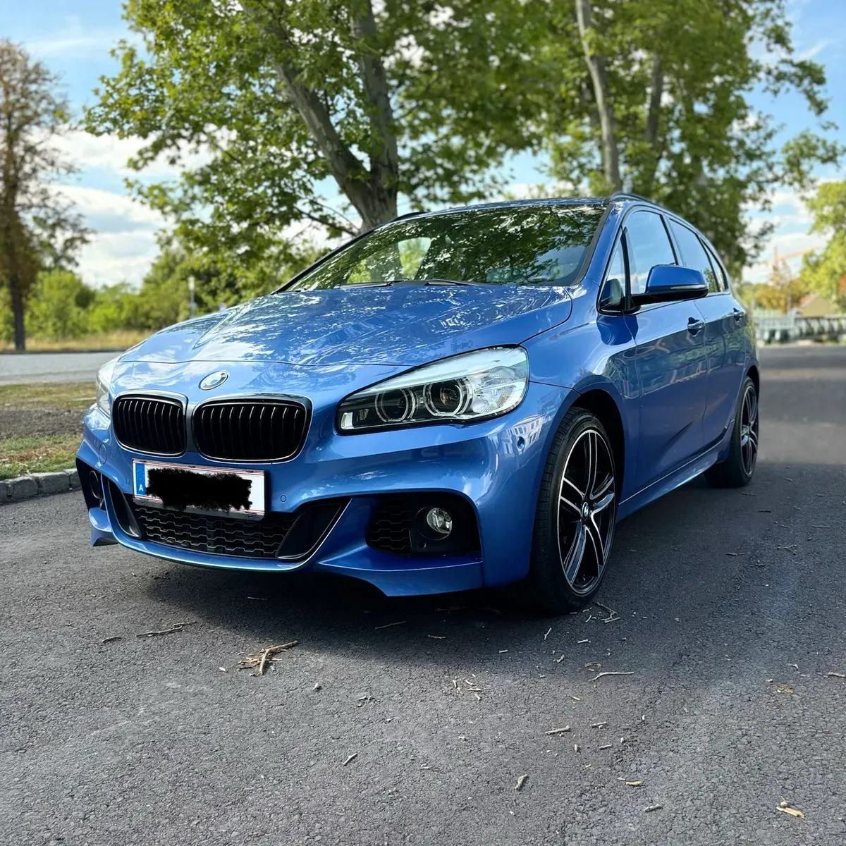 BMW 2 Series 2015 photo 3