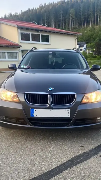 BMW 320I Touring