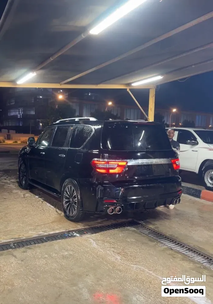 Toyota Land Cruiser 2010 photo 5