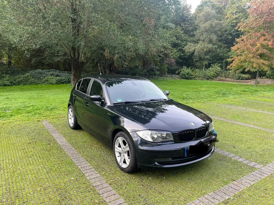 BMW 116I