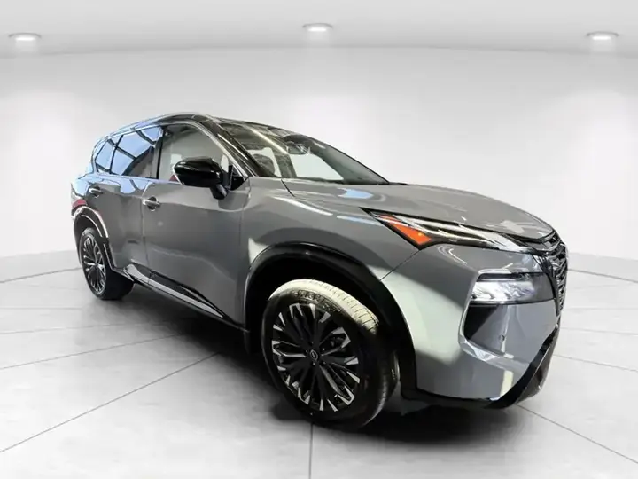 Nissan Rogue 2026 photo 3