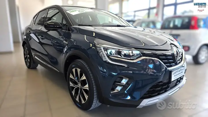 Renault Captur 2023 photo 5