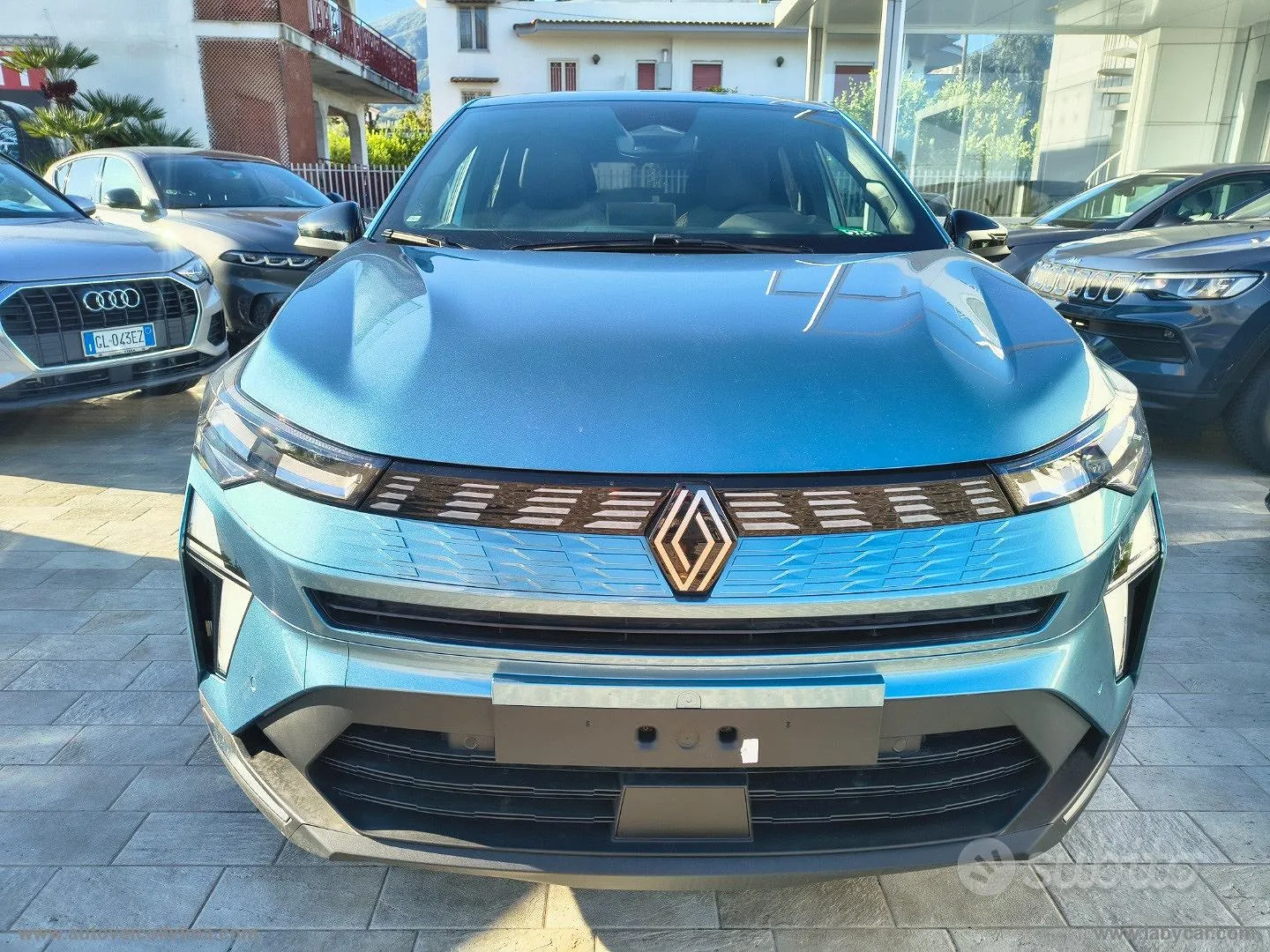 Renault Symbioz 2026 photo 2