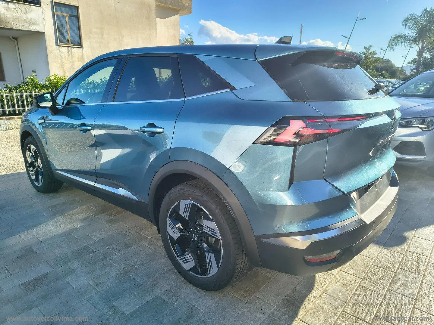 Renault Symbioz 2026 photo 4