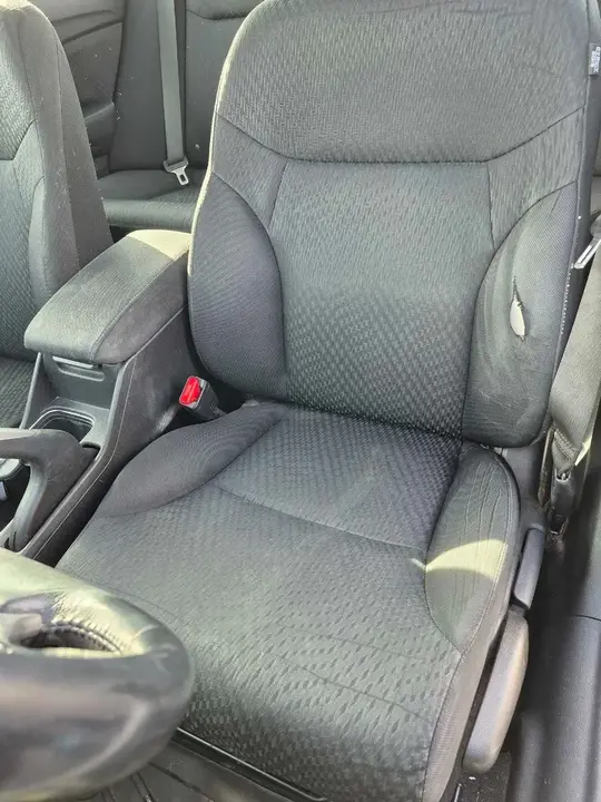 Honda Civic 2015 photo 5