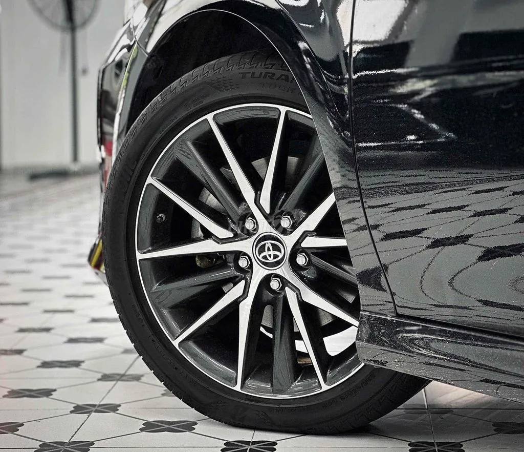 Toyota Camry 2024 photo 4