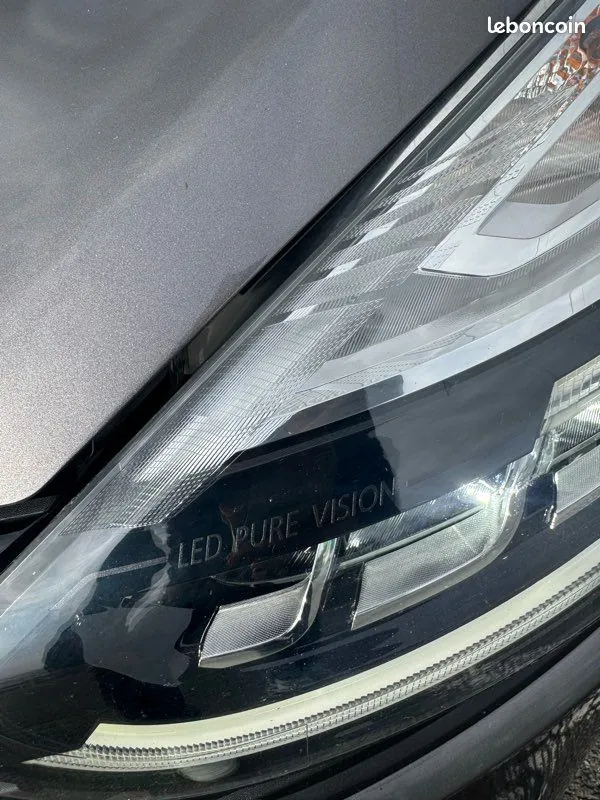 Renault Clio 2016 photo 4