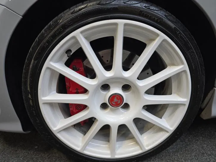 Fiat 500 2019 photo 2