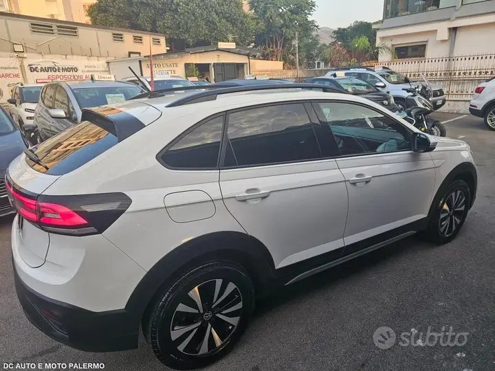 Volkswagen Taigo 2023 photo 3