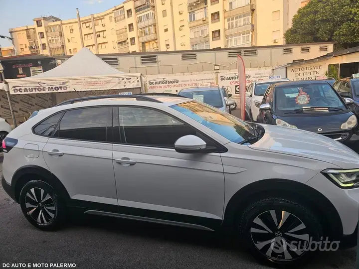 Volkswagen Taigo 2023 photo 4