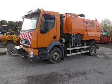 Volvo Fl