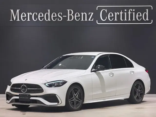 Mercedes-Benz C-Class 2026 photo 2