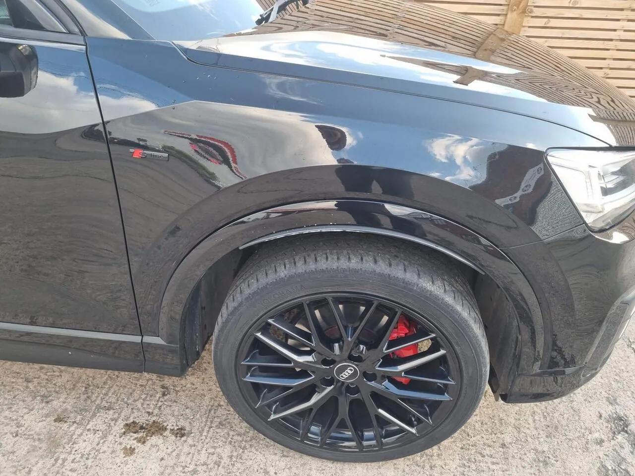 Audi Q2 2020 photo 2