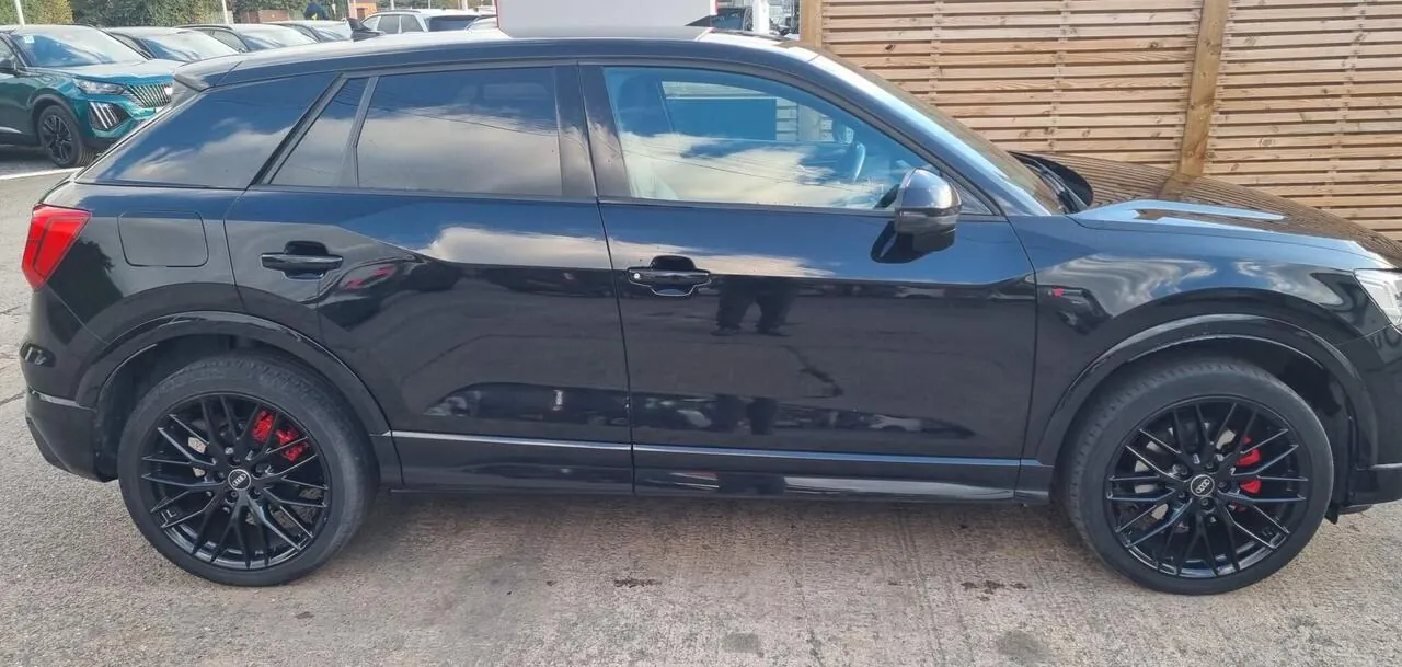 Audi Q2 2020 photo 4