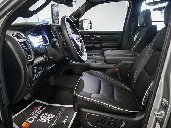 Dodge Ram 2026 photo 3