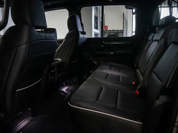 Dodge Ram 2026 photo 4