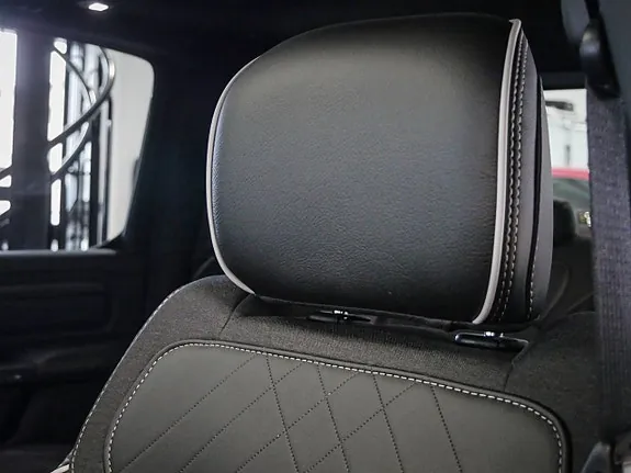 Dodge Ram 2026 photo 5