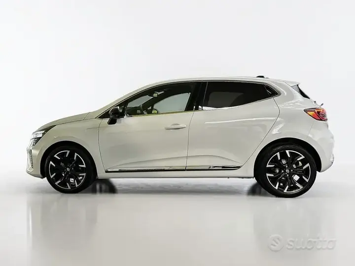 Renault Clio 2025 photo 3