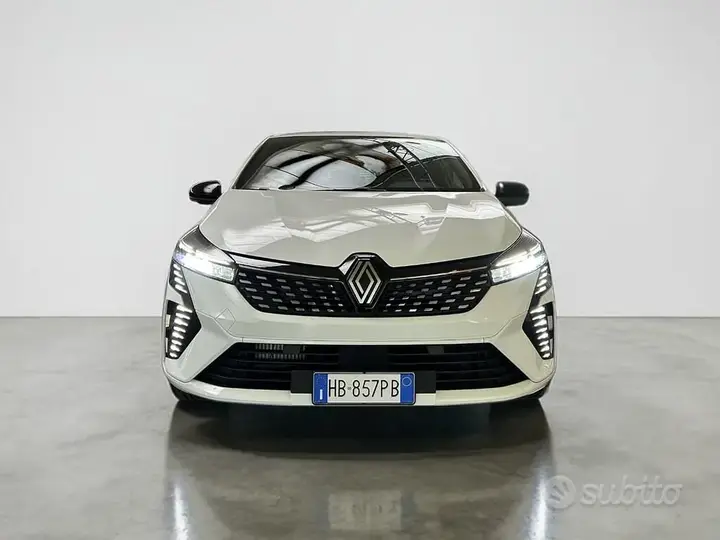 Renault Clio 2025 photo 2