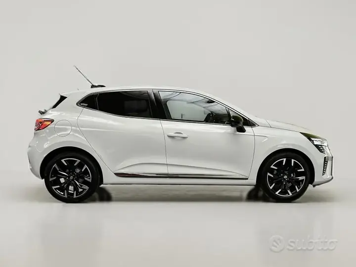 Renault Clio 2025 photo 5