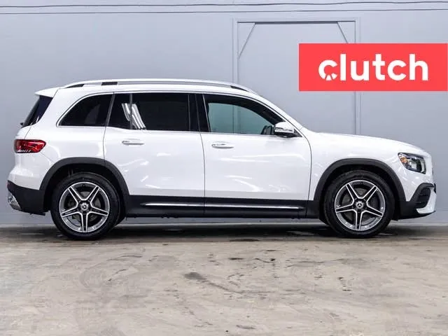 Mercedes-Benz Glb 2020 photo 3