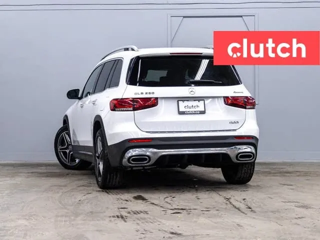 Mercedes-Benz Glb 2020 photo 5