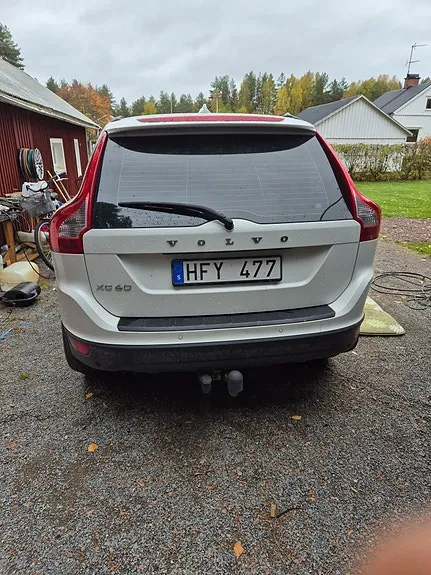 Volvo Xc60 2013 photo 4