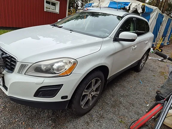 Volvo Xc60 2013 photo 3