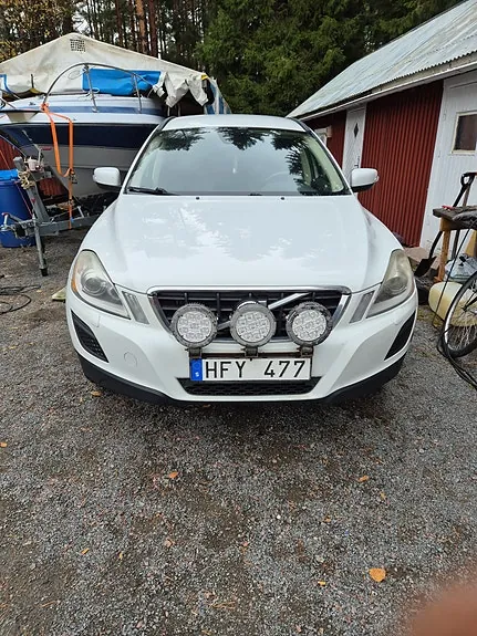 Volvo Xc60 2013 photo 2