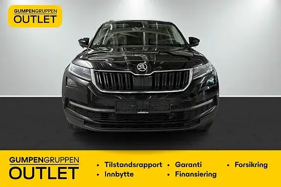 Skoda Kodiaq 2021 photo 4