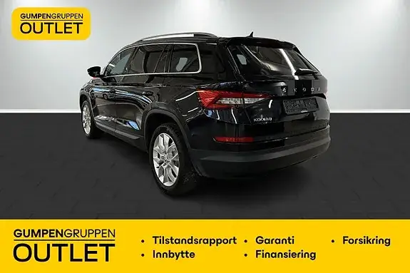 Skoda Kodiaq 2021 photo 3