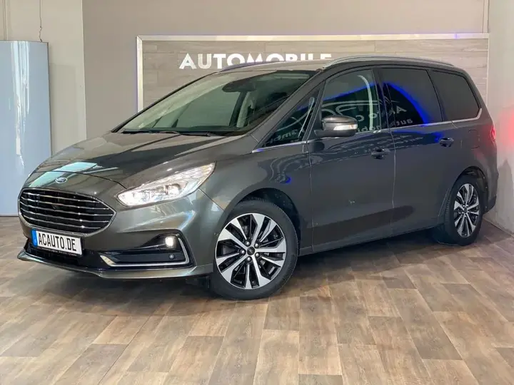 Ford Galaxy