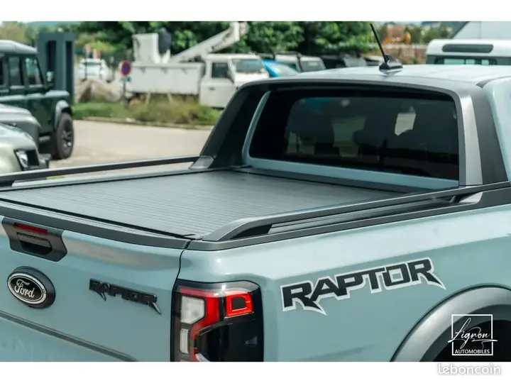 Ford Ranger 2026 photo 5