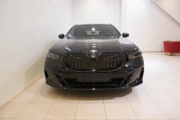 BMW 530E 2027 photo 5
