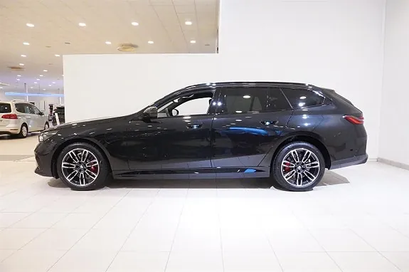BMW 530E 2027 photo 3