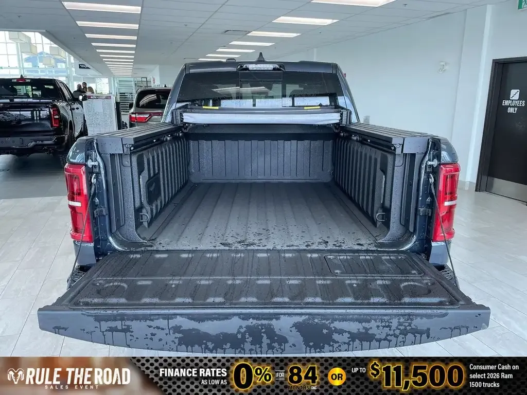 Ram 1500 2026 photo 5