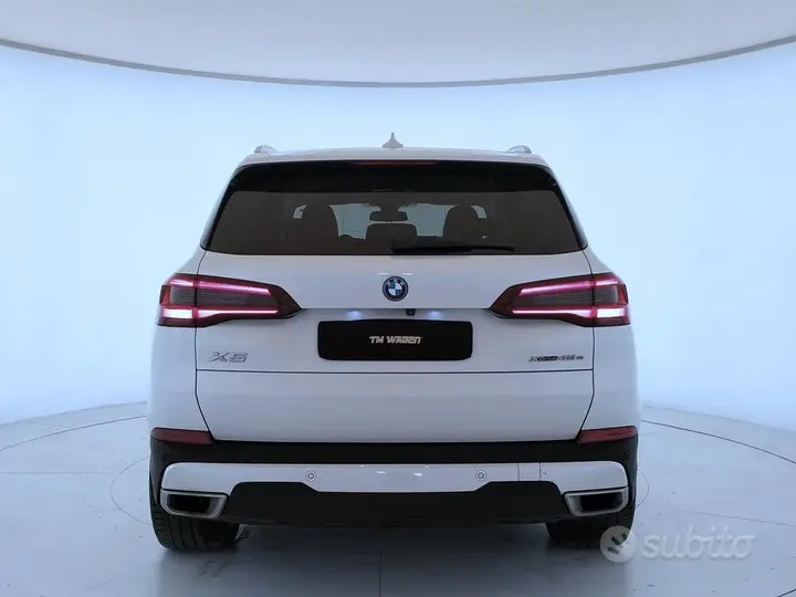 BMW X5 2023 photo 5