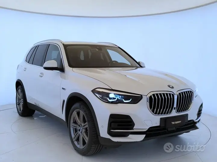 BMW X5 2023 photo 3