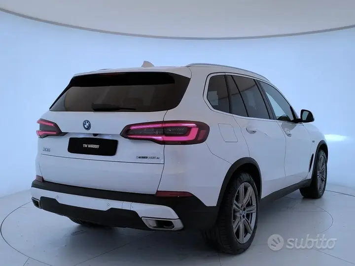 BMW X5 2023 photo 4