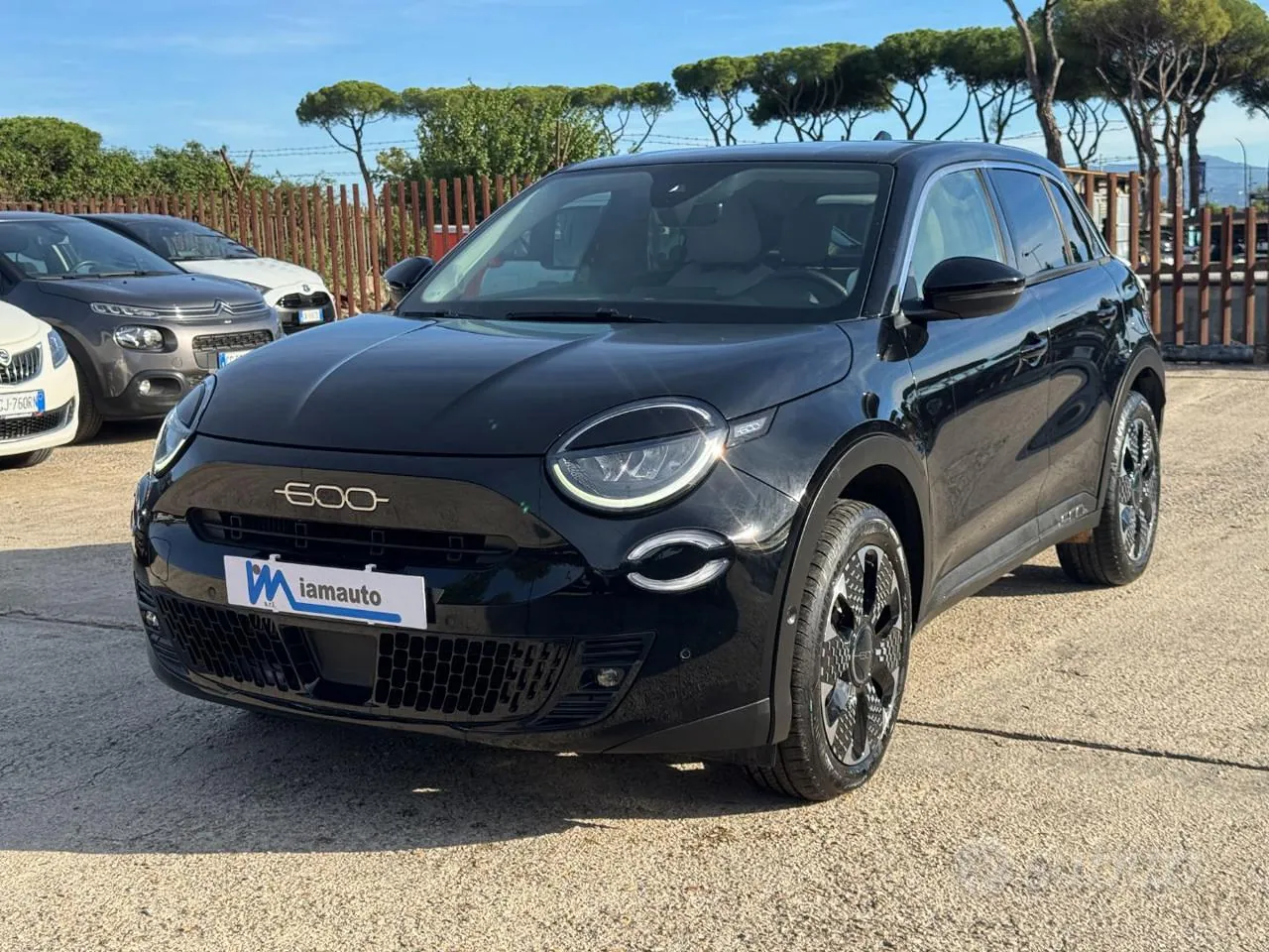 Fiat 600