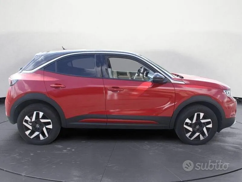 Opel Mokka 2022 photo 5